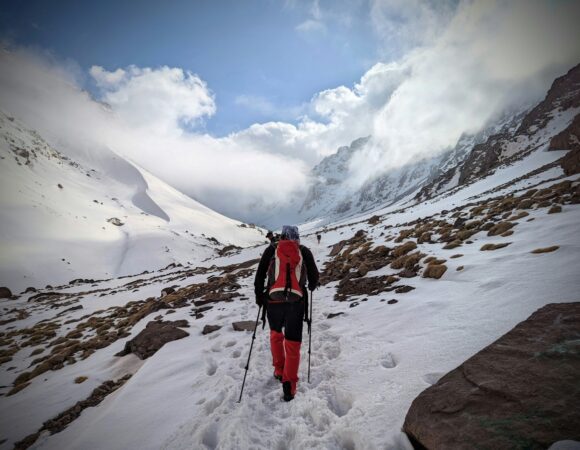 2 Days Toubkal Ascent