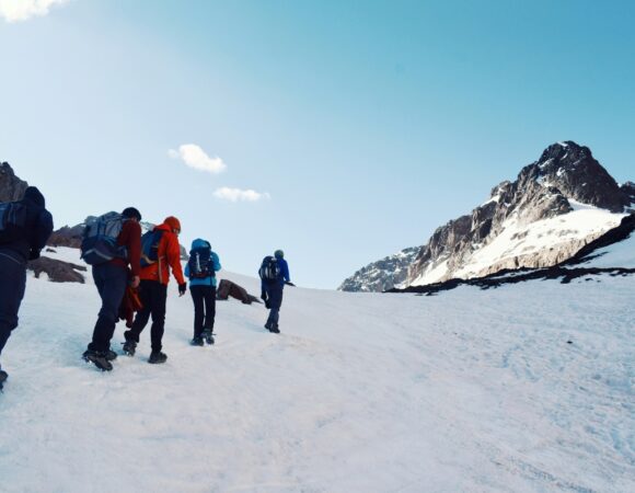 3Days Toubkal Ascent via Aglzim