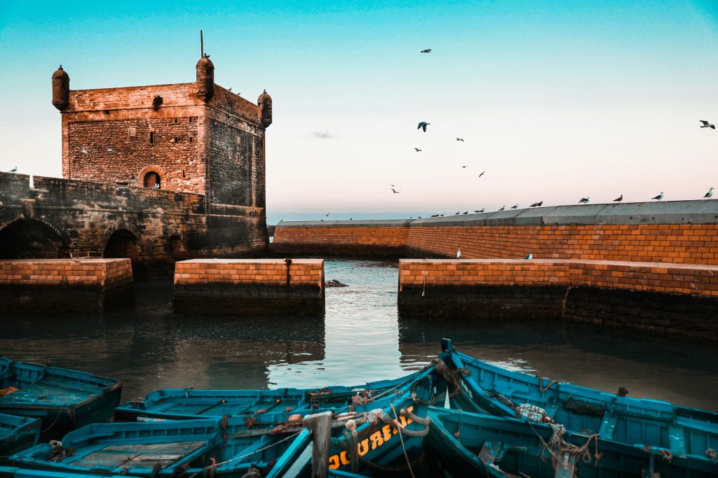 essouira travel morocco