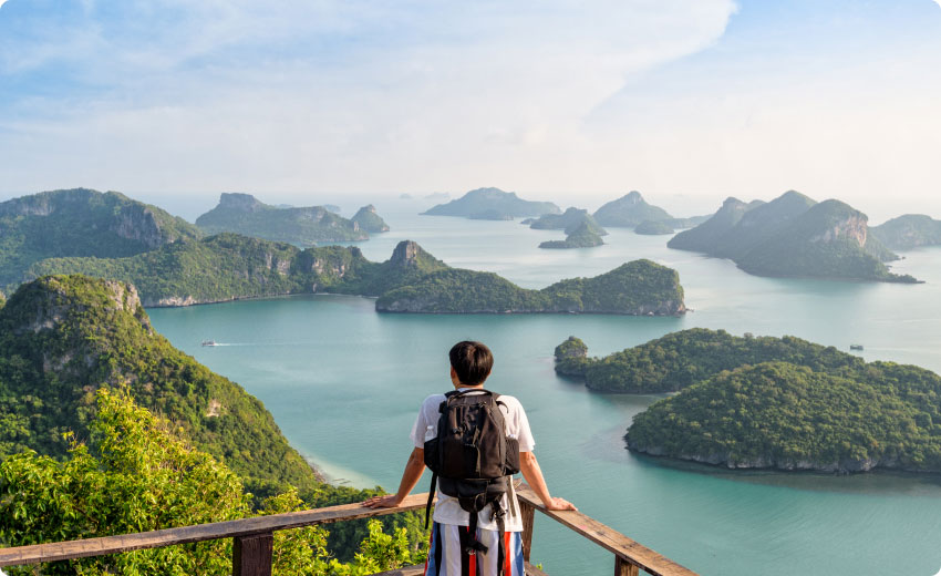 From floating markets to forests: Asia’s 5 must-experience boat rides