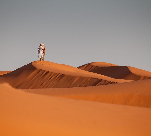 desert, morocco, sand