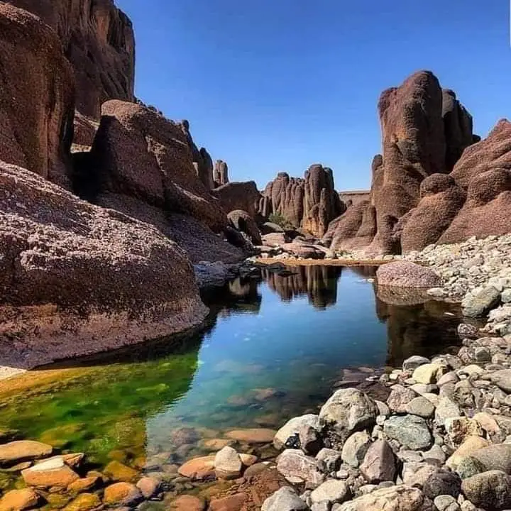 Trekking and tours<br>    in morocco