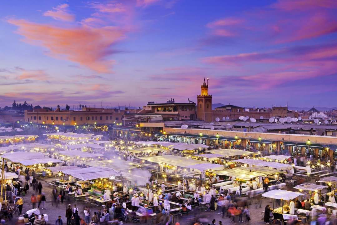 Imperial cities 